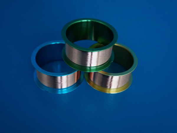 公司單晶銀得到廣大客戶的一致好評(píng)