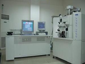 10先進水平的測試設備